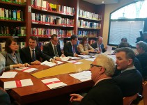 Constituida la comisión de igualdad del Consejo de la Abogacía de Castilla y León