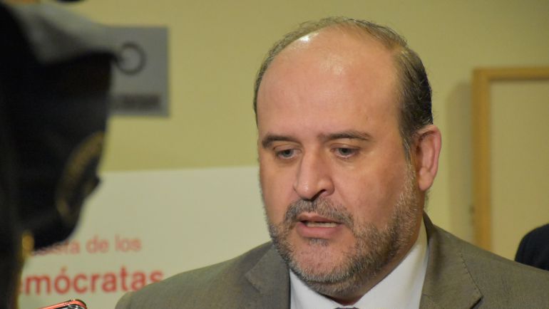 La Junta espera que Turismo llegue a Cuenca "cuanto antes" La Junta espera que Turismo llegue a Cuenca "cuanto antes"