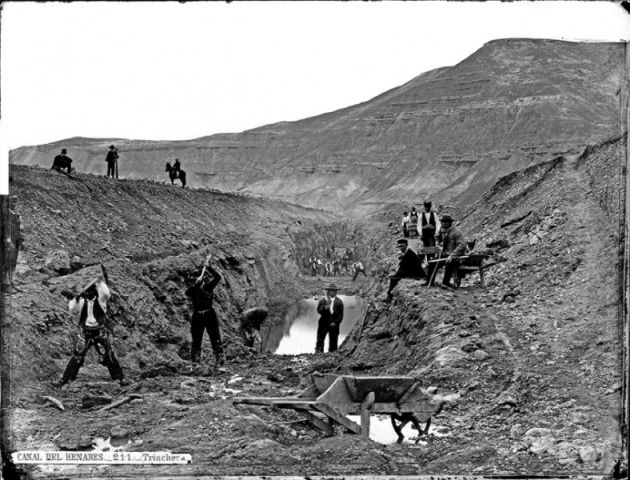 Ruta verde por el canal del Henares y las juntas del Sorbe en Humanes: El canal del Henares y las juntas del Sorbe en Humanes y Alarilla Ruta verde por el canal del Henares y las juntas del Sorbe en Humanes: El canal del Henares y las juntas del Sorbe en Humanes y Alarilla