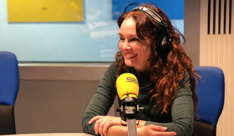 "No somos conscientes de que cada pequeña decisión marcará nuestra vida" "No somos conscientes de que cada pequeña decisión marcará nuestra vida"