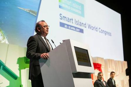 Smart Island World Congress Smart Island World Congress
