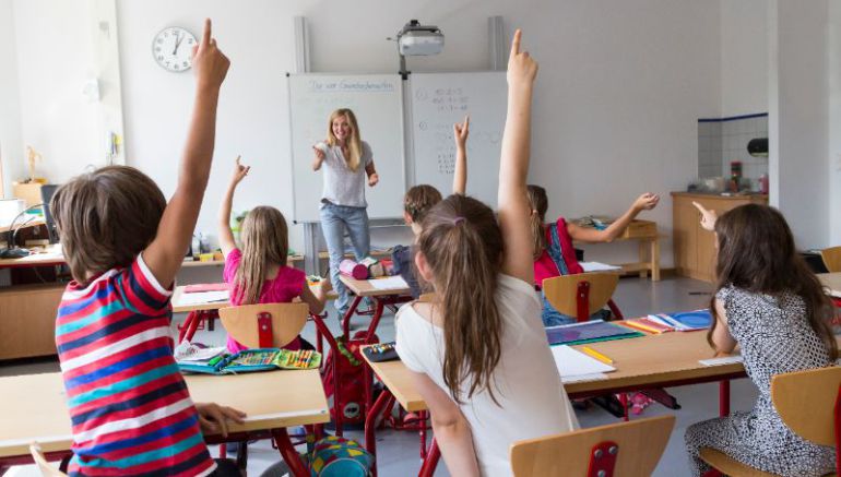 El año pasado se aprobó el Plan de Coeducación 2017-2020 dirigido a la comunidad educativa El año pasado se aprobó el Plan de Coeducación 2017-2020 dirigido a la comunidad educativa