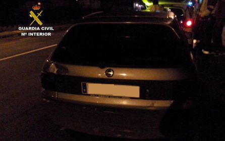 La DGT inicia una nueva campaña de control de velocidad: La DGT inicia una nueva campaña de control de velocidad La DGT inicia una nueva campaña de control de velocidad: La DGT inicia una nueva campaña de control de velocidad