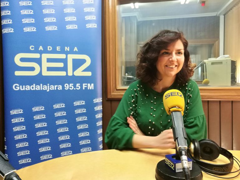 Orlena De Miguel (Cs): "Estoy segura que en 2019 vamos a gobernar varios ayuntamientos de Guadalajara": Orlena De Miguel: "Estoy segura que en 2019 vamos a gobernar varios ayuntamientos de Guadalajara" Orlena De Miguel (Cs): "Estoy segura que en 2019 vamos a gobernar varios ayuntamientos de Guadalajara": Orlena De Miguel: "Estoy segura que en 2019 vamos a gobernar varios ayuntamientos de Guadalajara"