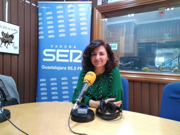 Orlena De Miguel (Cs): "Estoy segura que en 2019 vamos a gobernar varios ayuntamientos de Guadalajara": Orlena De Miguel: "Estoy segura que en 2019 vamos a gobernar varios ayuntamientos de Guadalajara" Orlena De Miguel (Cs): "Estoy segura que en 2019 vamos a gobernar varios ayuntamientos de Guadalajara": Orlena De Miguel: "Estoy segura que en 2019 vamos a gobernar varios ayuntamientos de Guadalajara"