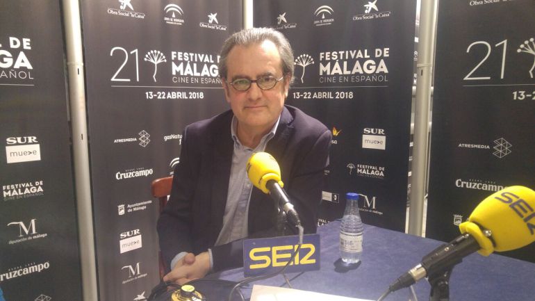 FESTIVAL DE MÁLAGA: Vigar no descarta aumentar el presupuesto del festival FESTIVAL DE MÁLAGA: Vigar no descarta aumentar el presupuesto del festival
