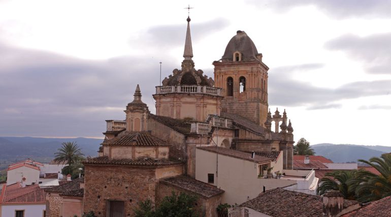 Jerez de los Caballeros Jerez de los Caballeros