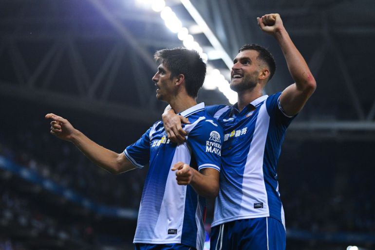 L'Espanyol ha de vendre jugadors per entre 15 i 22 milions d'euros L'Espanyol ha de vendre jugadors per entre 15 i 22 milions d'euros