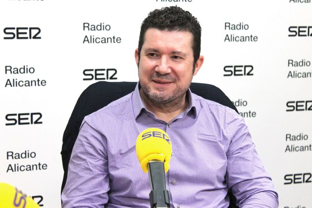 Emilio Argüeso Emilio Argüeso
