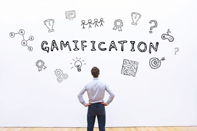 Ludificación o gamificación Ludificación o gamificación