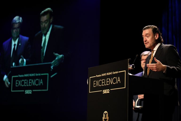 “Es un premio para la sociedad civil que impulsó este museo” “Es un premio para la sociedad civil que impulsó este museo”