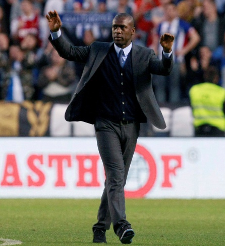Seedorf Seedorf