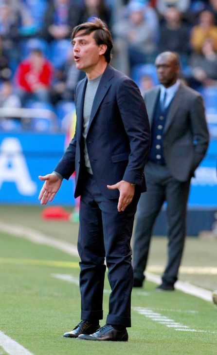 Vincenzo Montella Vincenzo Montella