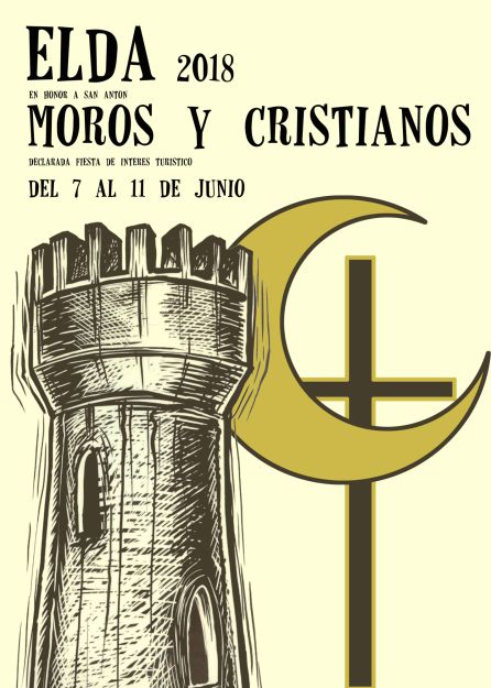 Cartel finalista Cartel finalista