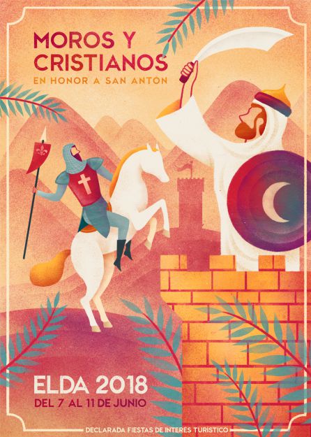 Cartel finalista Cartel finalista
