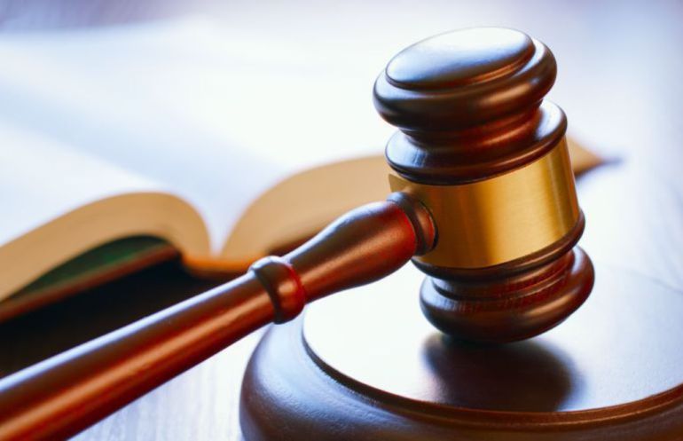 Condenan a siete años de cárcel a un hombre por abusar de su sobrina menor Condenan a siete años de cárcel a un hombre por abusar de su sobrina menor