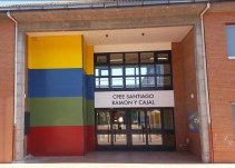 Una segunda familia denuncia el maltrato de su hijo en el colegio Santiago Ramón y Cajal