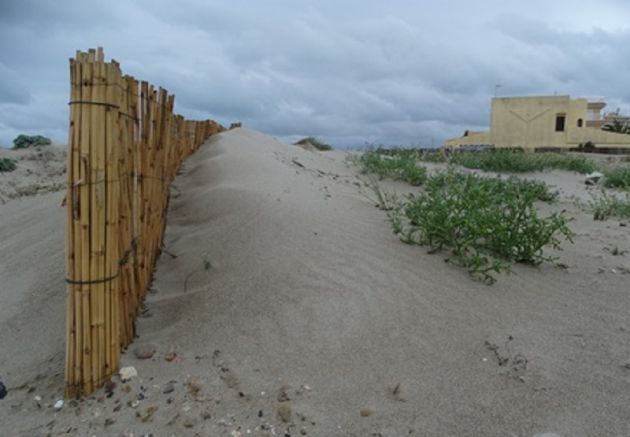 #Murcia2050, la protección del litoral ante el cambio climático #Murcia2050, la protección del litoral ante el cambio climático