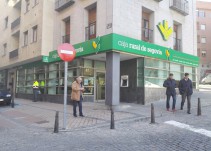 Cajaviva Caja Rural lanza Apple Pay