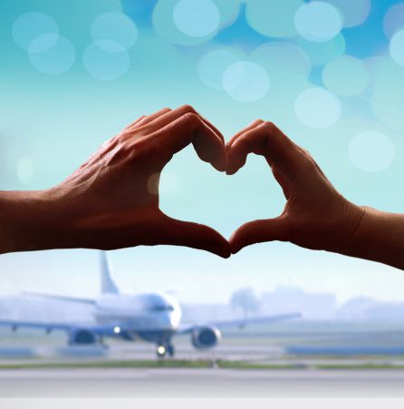 Claves para superar el obstáculo de la distancia en el amor Claves para superar el obstáculo de la distancia en el amor