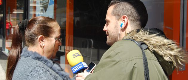 A pie de calle Madrid Oeste 17-04-2018 – ¿Cuánto le costó sacarse el carnet de conducir? A pie de calle Madrid Oeste 17-04-2018 – ¿Cuánto le costó sacarse el carnet de conducir?
