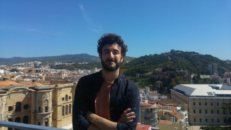 FESTIVAL MÁLAGA: Cuando la amistad no es lo que parece FESTIVAL MÁLAGA: Cuando la amistad no es lo que parece