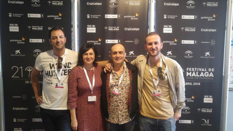FESTIVAL DE CINE: Pepe Viyuela reconstruye la historia de su abuelo exiliado FESTIVAL DE CINE: Pepe Viyuela reconstruye la historia de su abuelo exiliado