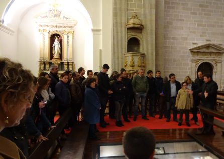 SER Empresarios culmina una exitosa temporada en Santa Catalina y Rastrobar SER Empresarios culmina una exitosa temporada en Santa Catalina y Rastrobar