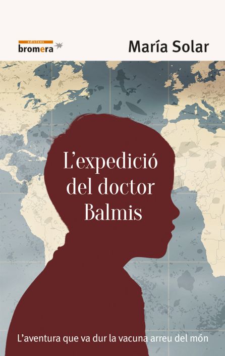 L'expedició del doctor Balmis L'expedició del doctor Balmis
