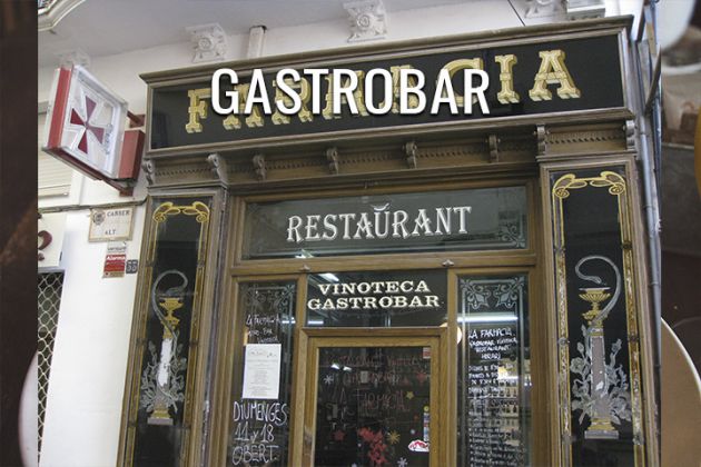 Apréndete estos términos y habla como un verdadero foodie Apréndete estos términos y habla como un verdadero foodie
