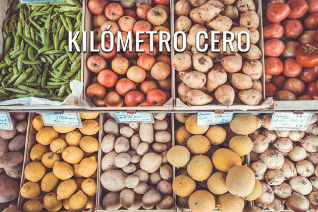 Apréndete estos términos y habla como un verdadero foodie Apréndete estos términos y habla como un verdadero foodie