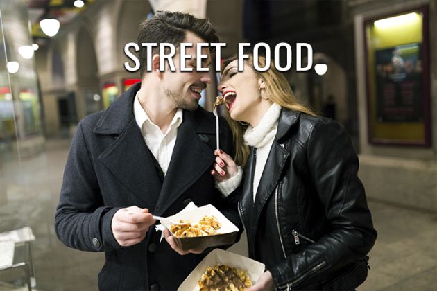 Apréndete estos términos y habla como un verdadero foodie Apréndete estos términos y habla como un verdadero foodie