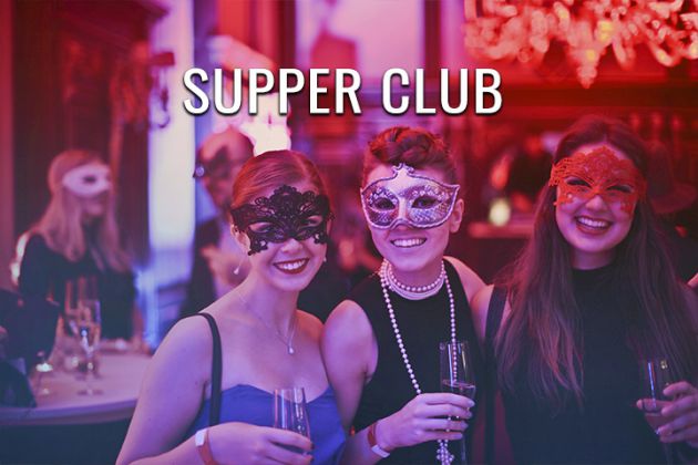 Apréndete estos términos y habla como un verdadero foodie Apréndete estos términos y habla como un verdadero foodie