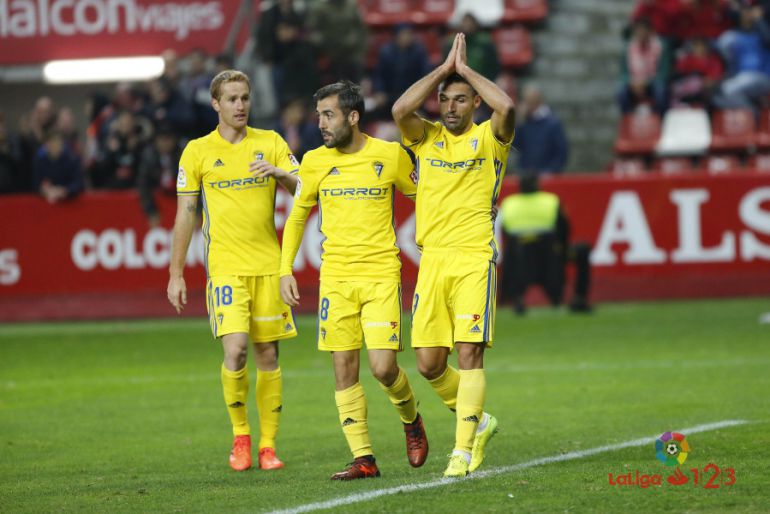 ¿Te parecería mal que David Barral celebrara un hipotético gol al Sporting este domingo? ¿Te parecería mal que David Barral celebrara un hipotético gol al Sporting este domingo?