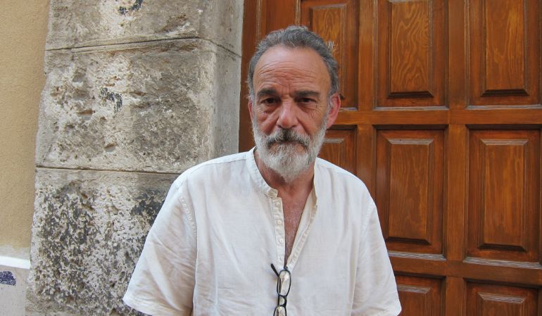 El Doctor Luis Montes presidía la Asociación Derecho a Morir Dignamente. El Doctor Luis Montes presidía la Asociación Derecho a Morir Dignamente.
