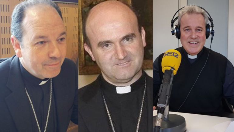 Los obispos vascos piden perdón por "sus complicidades" con el terrorismo de ETA: Los obispos vascos piden perdón por "sus complicidades" con el terrorismo de ETA Los obispos vascos piden perdón por "sus complicidades" con el terrorismo de ETA: Los obispos vascos piden perdón por "sus complicidades" con el terrorismo de ETA