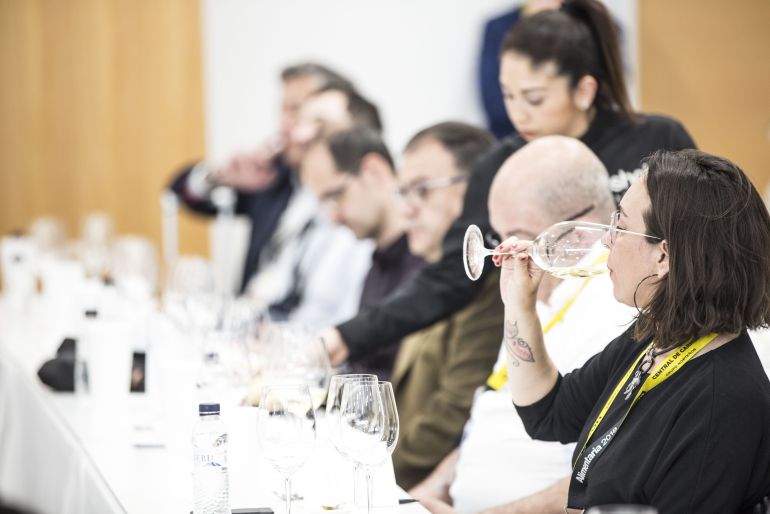 Vinos D.O. Uclés pasaron por Alimentaria 2018 Vinos D.O. Uclés pasaron por Alimentaria 2018