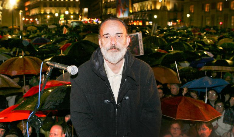 El Pleno debatirá la propuesta para dar el nombre de 'Luis Montes' al bulevar de acceso al Hospital Severo Ochoa El Pleno debatirá la propuesta para dar el nombre de 'Luis Montes' al bulevar de acceso al Hospital Severo Ochoa