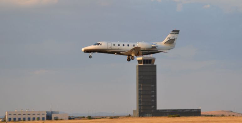 Posible nuevo proceso de compraventa del aeropuerto Posible nuevo proceso de compraventa del aeropuerto