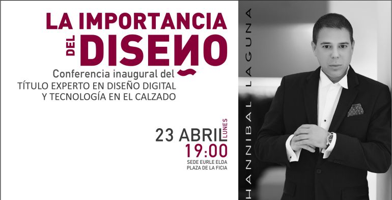 Cartel del evento Cartel del evento