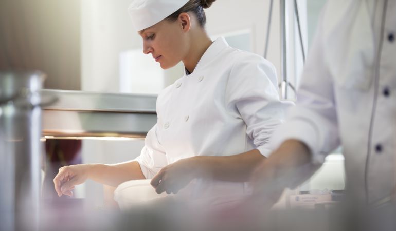 Uno de los cursos de la Escuela de Segunda Oportunidad será de hostelería. Uno de los cursos de la Escuela de Segunda Oportunidad será de hostelería.