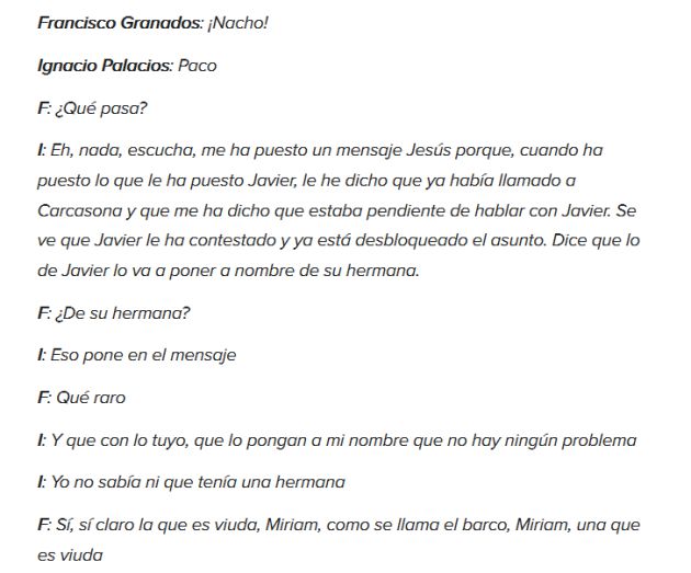 Información de Ana Terradillos Información de Ana Terradillos