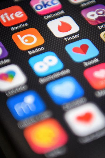 sexo amor aplicaciones: Si no ligas ni con apps, todavía hay solución sexo amor aplicaciones: Si no ligas ni con apps, todavía hay solución