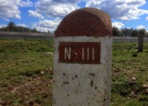 Nacional III, de la ruta del Bakalao a la despoblación de los pueblos de Cuenca