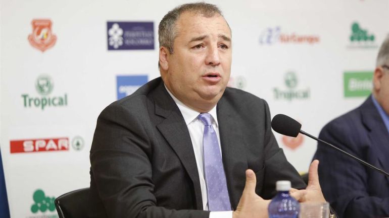 Miguel Ángel Ramírez, en busca y captura Miguel Ángel Ramírez, en busca y captura