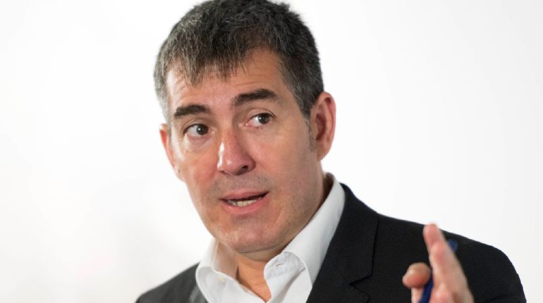 Fernando Clavijo Fernando Clavijo