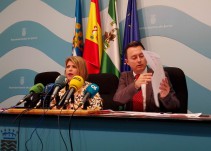 El gobierno acusa a Montoro de utilizar a Jerez como "conejillo de indias"