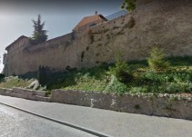 Patrimonio aprueba la reconstrucción en la Torre de San Andrés en Sepúlveda