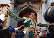 El Corte Inglés falló sus XXXIII Trofeos Taurinos Puerta del Príncipe