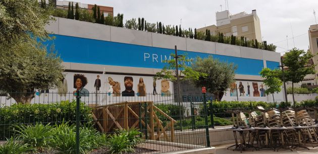 Primark en Valencia Primark en Valencia